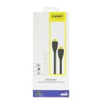 PUDNEY 4K 30Hz - Ethernet HDMI Cable - 5m High-Speed Ethernet - PVC