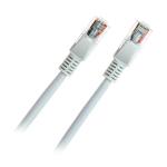 PUDNEY Cat 5e - 100Mbps Ethernet Cable - 1m Unshielded Twisted Pair - PVC