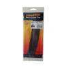 Powerforce POWCT2002BK-100 UV Resistant - Nylon 6/6 Cable Tie - 200mm x 2.8mm - Black - 100 Pack Indoor / Outdoor - UL 94V-2 Flammability Rating - MIL-S-23190E Tensile Strength - Carbonate A Powerforce POWCT2002BK-100 UV Resistant - Nylon 6/6 Cable Tie - 200mm x 2.8mm - Black - 100 Pack Indoor / Outdoor - UL 94V-2 Flammability Rating - MIL-S-23190E Tensile Strength - Carbonate A