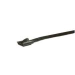 Powerforce POWCTSS3008-50 316 Stainless Steel Cable Tie - 300mm x 8mm - 50 Pack Indoor / Outdoor - UL E110642 - High Corrosion Resistance