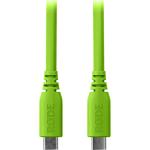RODE SC27 60W - 5Gbps USB-C Cable - 2m - Green SuperSpeed - USB PD