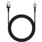 RockRose Aspire 1m USB  to Lightning Cable