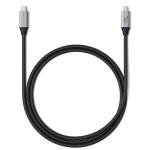 SATECHI Pro USB4 USB-C Cable - 1.2m - Space Grey