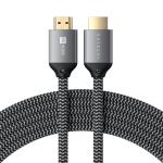 SATECHI 8K HDMI Cable - 2m Ultra Speed