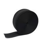 Secure Cord Cable Management Cover - 5m - Black for Loop Pile Carpets - Reusable