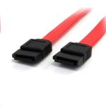 StarTech.com SATA24 SATA SATA Cable - 60cm Serial ATA - 24in