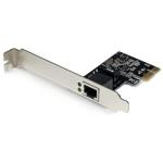 StarTech.com ST1000SPEX2 PCIe Gigabit Network Server Adapter NIC