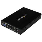 StarTech.com VGA2HDPRO2 VGA to HDMI Scaler - 1920x1200