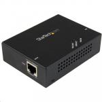 StarTech POEEXT1GAT Gigabit PoE+ Extender - 802.3at/af -100m