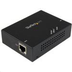 StarTech.com POEEXT1GAT Gigabit PoE+ Extender - 802.3at/af -100m