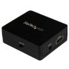 StarTech.com HD2A HDMI AUDIO EXTRACTOR - 1080P Extract and convert the audio from your HDMI signal to 3.5mm audio in 2.1 stereo sound StarTech.com HD2A HDMI AUDIO EXTRACTOR - 1080P Extract and convert the audio from your HDMI signal to 3.5mm audio in 2.1 stereo sound