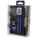 StarTech.com CTKRPR Tablet Phone Computer Repair Electronics Tool Kit