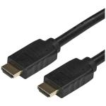 StarTech HDMM5MP 5m (15ft) Premium Certified HDMI 2.0 Cable with Ethernet - High Speed Ultra HD 4K 60Hz HDMI Cable HDR10 - Long HDMI Cord (Male/Male Connectors) - For UHD Monitors, TVs, Displays