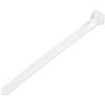 StarTech.com CBMZTRB5 Reusable Cable Ties - 12cm - 100 Pack Nylon