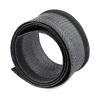 StarTech.com WKSTNCMFLX Cable Management Sleeve Flexible Wire Wraps StarTech.com WKSTNCMFLX Cable Management Sleeve Flexible Wire Wraps