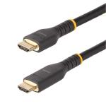 StarTech.com RH2A-7M-HDMI-CABLE HDMI 2.0 - 4K 60Hz HDMI Cable - 7m - Black Active - 4K 60Hz - HDMI 2.0