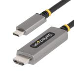 StarTech.com 136B-USBC-HDMI213M 8K USB-C to HDMI Cable - 3m (10ft) Adapter Cable