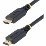 StarTech.com HDMI2-CABLE-4K60-50C1.6ft Premium Certified HDMI Cable 4K60