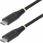 StarTech.com S2CEPR2M-USB-CABLE 2m USB-C Charging Cable 240W USB-IF