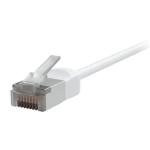 Ubiquiti UniFi Cat6A 10GbE Premium Patch Cable - 5m, White
