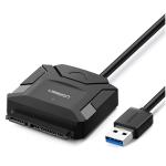 UGREEN UG-20231  USB 3.0 to SATA Adapter Cable CH