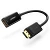 UGREEN UG-40363 DisplayPort to HDMI Female Converter 4K 2K UGREEN UG-40363 DisplayPort to HDMI Female Converter 4K 2K