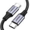 UGREEN UG-50152 3A - USB 2.0 USB-C Cable - 2m Data Transfer UGREEN UG-50152 3A - USB 2.0 USB-C Cable - 2m Data Transfer