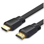 UGREEN ED015 HDMI 2.0 Cable - 3m - Flat