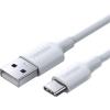 UGREEN USB 2.0 USB-C to USB-A Cable - 1m UGREEN USB 2.0 USB-C to USB-A Cable - 1m