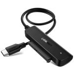 UGREEN UG-70610 USB 3.0 USB-C to SATA Cable - 50cm SATA III - 2.5" Disk