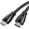 UGREEN UG-80401 HDMI 2.1 Cable - 1m - Black UGREEN UG-80401 HDMI 2.1 Cable - 1m - Black