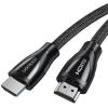 UGREEN UG-80402 HDMI 2.1 Cable - 1.5m - Black UGREEN UG-80402 HDMI 2.1 Cable - 1.5m - Black