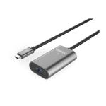 Unitek U304A USB 3.1 USB-C Extension Cable - 5m Active
