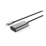 Unitek U305A USB 3.1 USB-C Extension Cable - 5m Active - Female Connector
