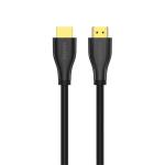 Unitek C1049GB HDMI 2.0 HDMI Cable - 3m Up to 4K 60Hz - Up to 18Gbps - Audio Return Channel (ARC) - 32 Channel Audio - Dolby True HD 7.1 - HDR