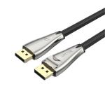 Unitek C1609BNI DisplayPort 1.4 DisplayPort Cable - 3m Up to 8K 60Hz