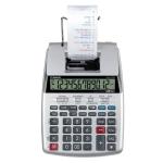 Canon P23DTSCII 12 Digit 2 Colour Print Calculator