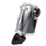 Brinno BCC300M Time Lapse Construction Camera Mounting Bundle Includes TLC300 Time Lapse Camera / Wall mount / Waterproof Housing / Mounting Methods