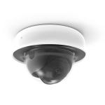 Cisco Meraki MV22 Indoor HD Dome Camera with 256GB Storage Varifocal
