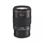 Canon EF L-series 100mm f/2.8L IS USM Macro Lens Shift Direction Image Stabiliser
