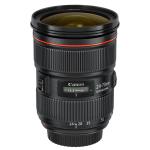 Canon EF 24-70mm f/2.8L II USM EF Mount Lens