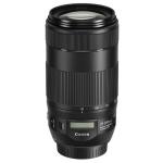 Canon EF 70-300mm f/4-5.6 IS II USM EF Mount Lens