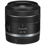 Canon RF 24-50mm f/4.5-6.3 STM Lens