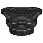 Canon RF-S 3.9mm Dual Fisheye Lens