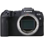 Canon EOS RP Mirrorless Camera (Body Only) 26.2MP Full-Frame CMOS Sensor - Built-In WiFi & Bluetooth