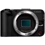 Canon EOS R50 V Digital Camera Body Only - Black