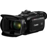 Canon Vixia HF G70 Camcorder UHD 4K30 with 1/2.3" CMOS Sensor - Integrated 20x Optical Zoom Lens - USB Type-C for Live Streaming with UVC, 5-Axis Stabilization