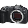 Canon EOS R8 Mirrorless Camera (Body Only) 24.2MP Full-Frame CMOS Sensor - 4K60p 10-Bit Internal Video - Canon Log 3 - 40fps E. Shutter - Multi-Function Shoe - WiFi & Bluetooth Canon EOS R8 Mirrorless Camera (Body Only) 24.2MP Full-Frame CMOS Sensor - 4K60p 10-Bit Internal Video - Canon Log 3 - 40fps E. Shutter - Multi-Function Shoe - WiFi & Bluetooth