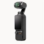 DJI Pocket 3 4K Handheld Camera 3-Axis Gimbal - 4K Video at 120fps - 1" CMOS Sensor - with 2" OLED Screen