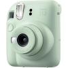 Fujifilm Instax Mini 12 Instant Camera - Mint Green Fujifilm Instax Mini 12 Instant Camera - Mint Green
